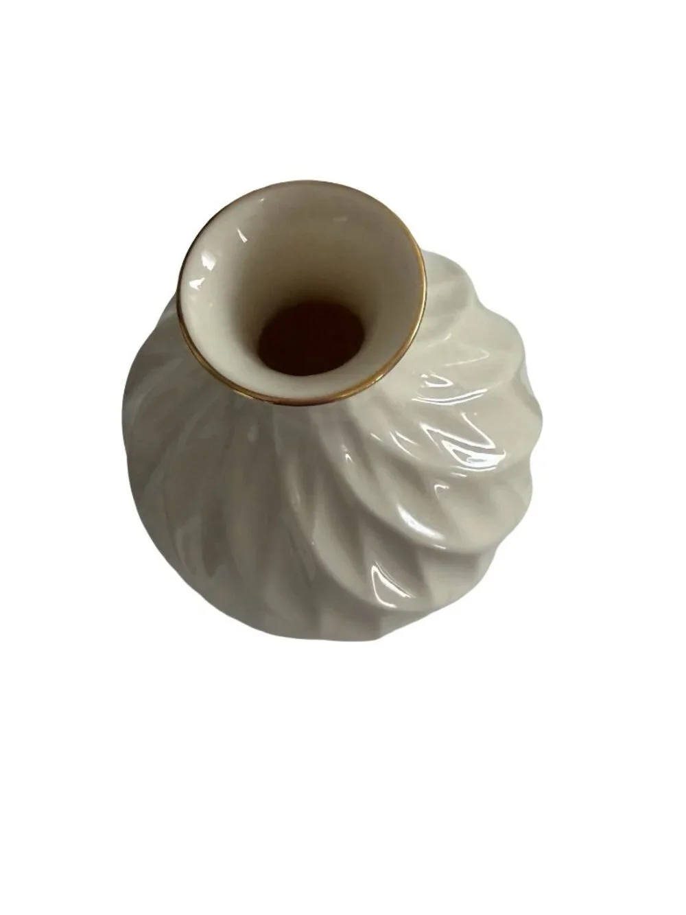 Lenox ivory porcelain
